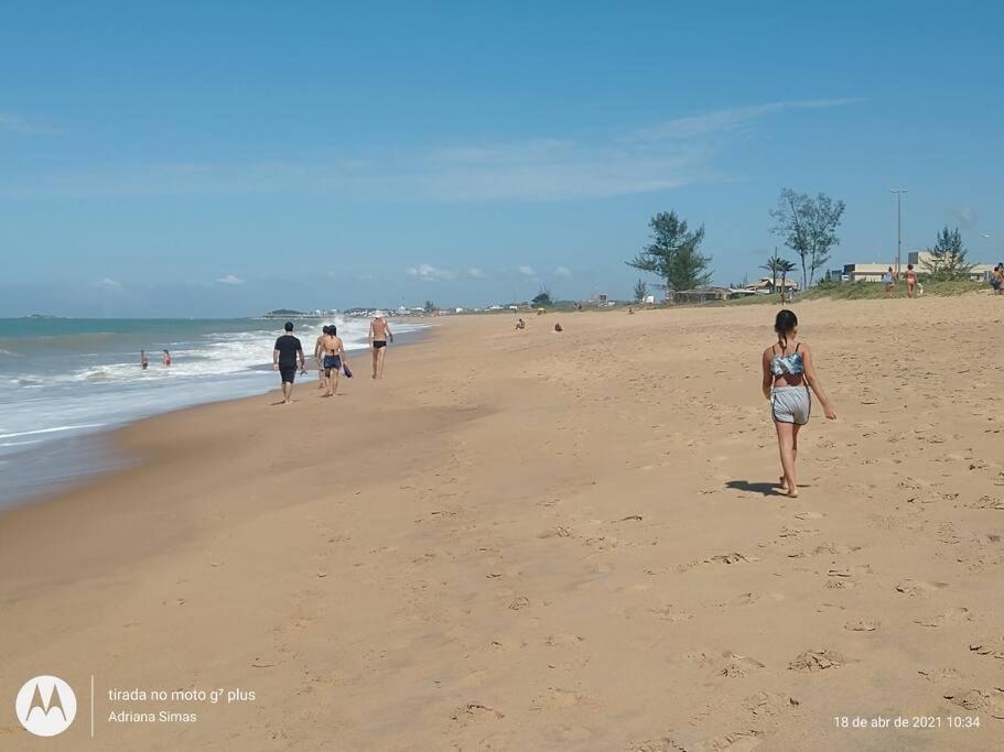 Casa De Praia Meu Bom Villa Rio das Ostras Exterior photo